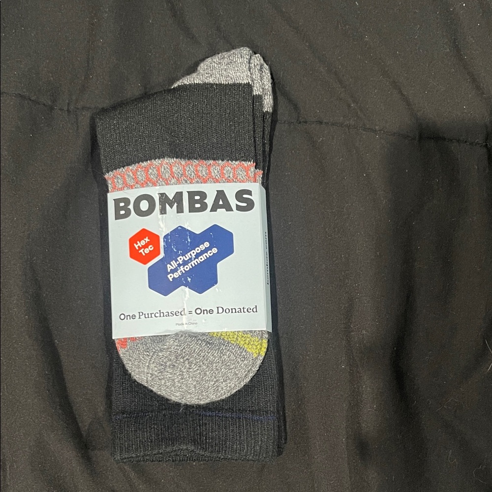 Bombas Men's Socks